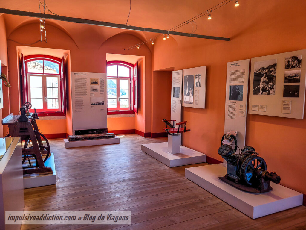 Museu do Forte de Santiago de Sesimbra