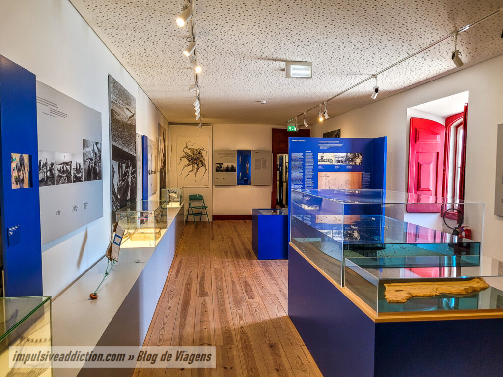 Museu do Forte de Santiago de Sesimbra