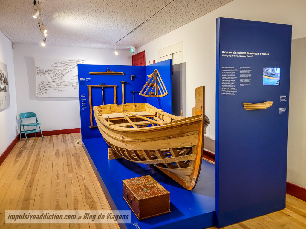 Museu do Forte de Santiago de Sesimbra