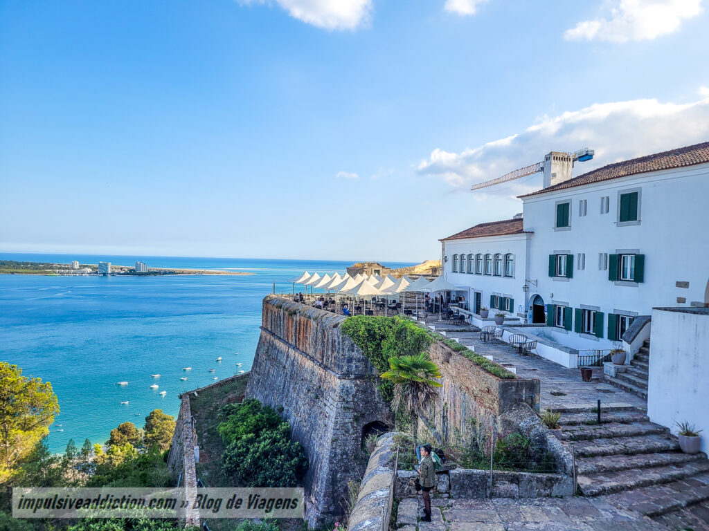 Forte de São Filipe