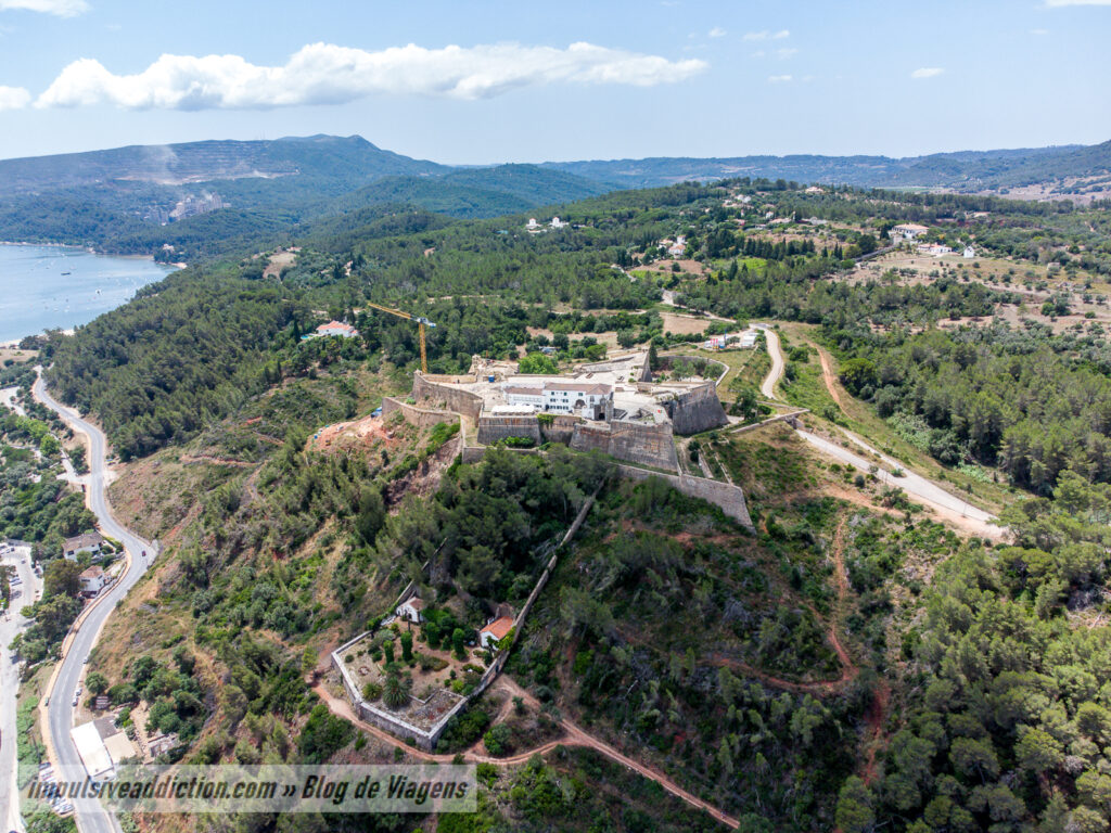 Forte de São Filipe
