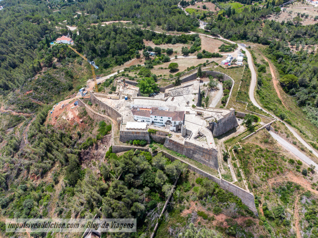 Forte de São Filipe