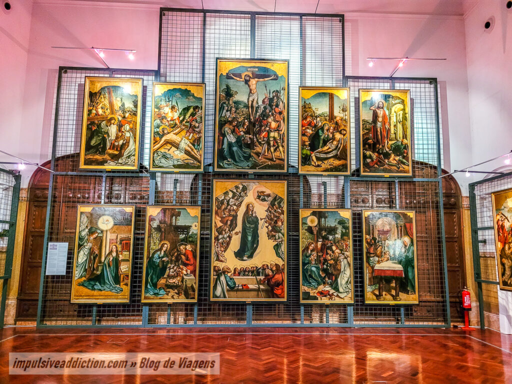 Galeria Municipal de Setúbal