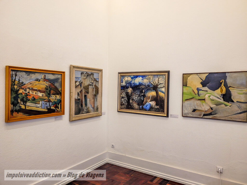 Galeria Municipal de Setúbal