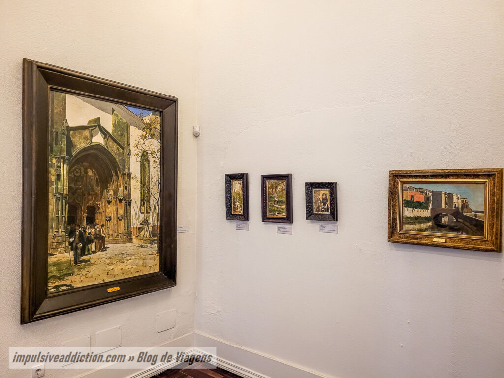 Galeria Municipal de Setúbal