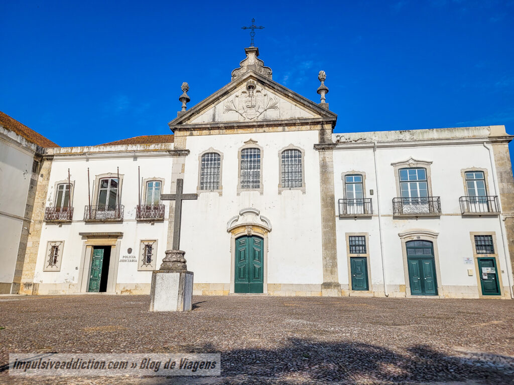Igreja da Boa Hora