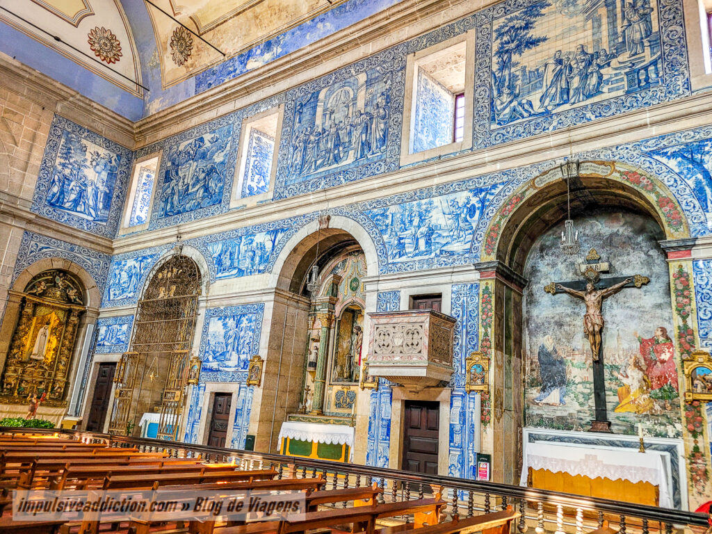 Igreja de Santiago de Alcácer do Sal