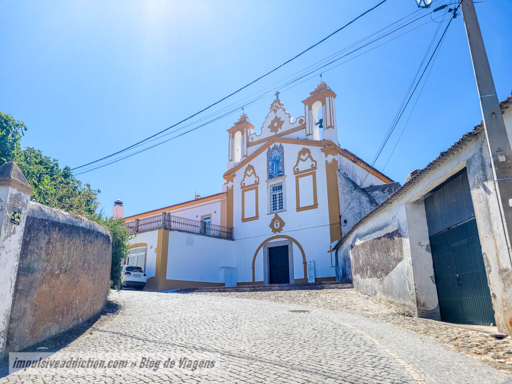Igreja de Santo António