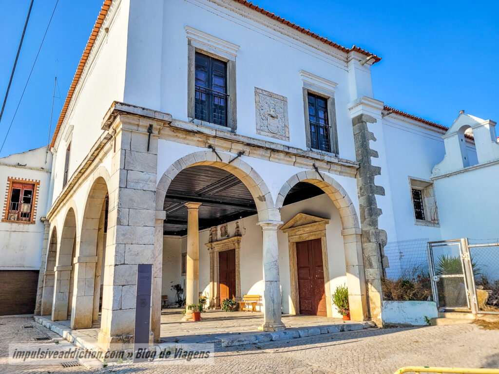 Igreja de Santo António