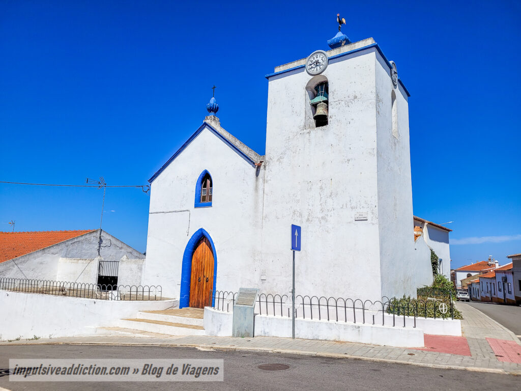 Igreja de São Domingos
