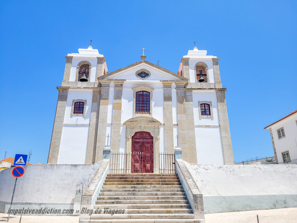 Igreja Matriz de São Pedro de Palmela