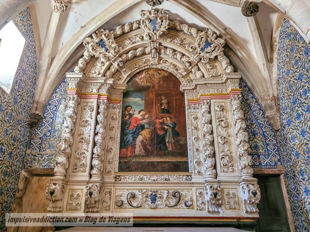 Igreja da Misericórdia de Viana do Alentejo