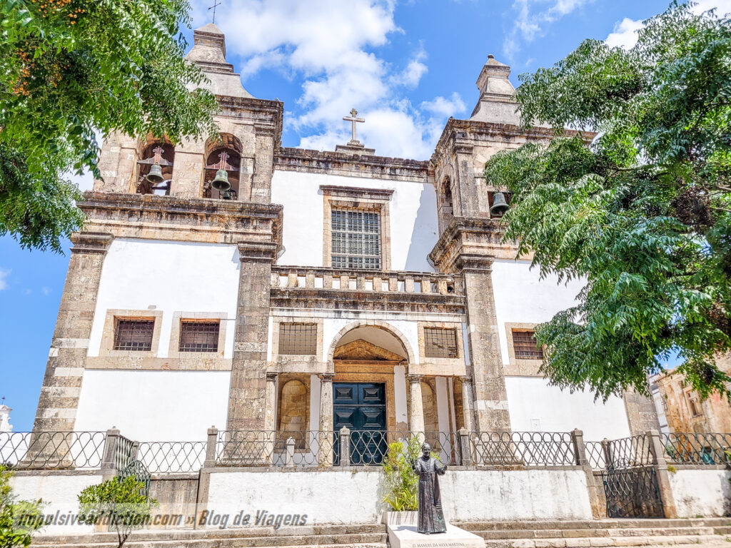 Igreja de Santa Maria