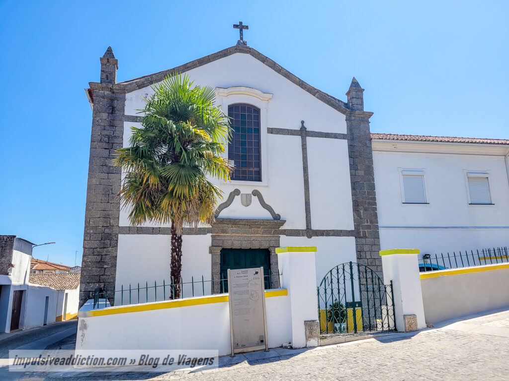 Igreja de São Francisco