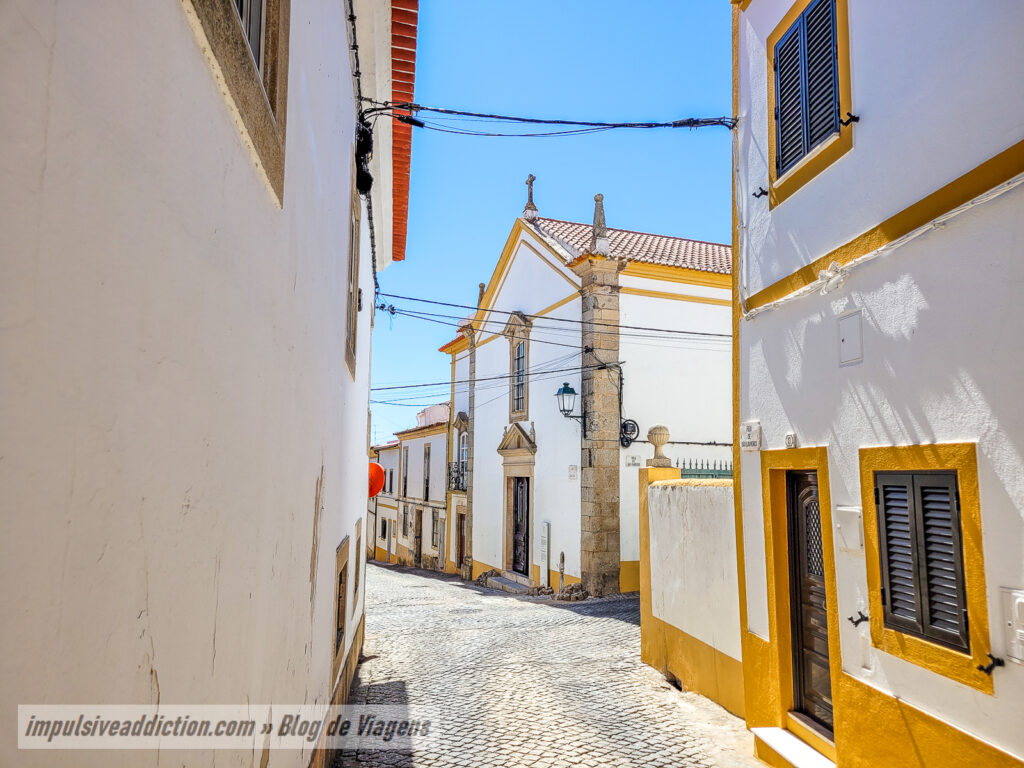 Igreja de São Francisco