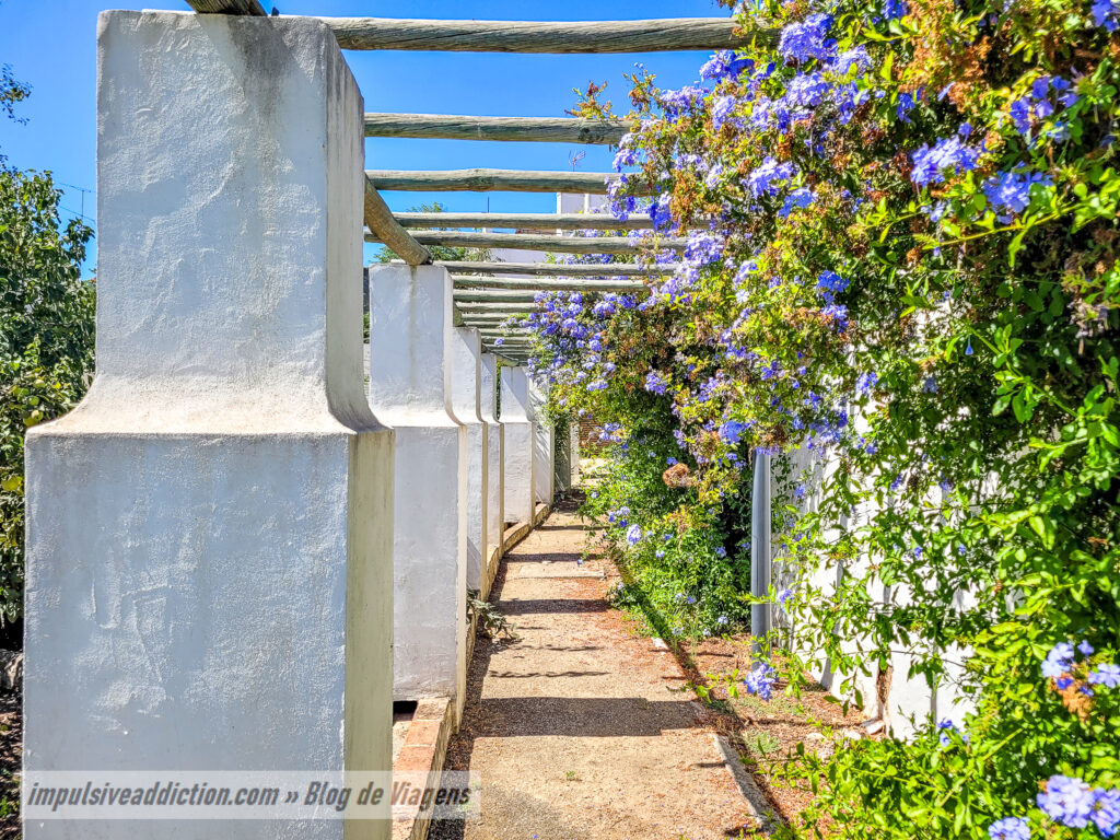 Jardim do Álamo
