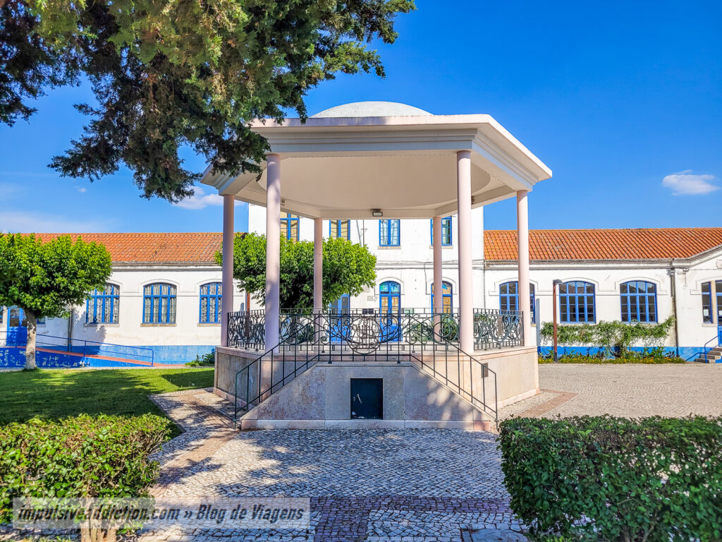 Jardim do Torrão