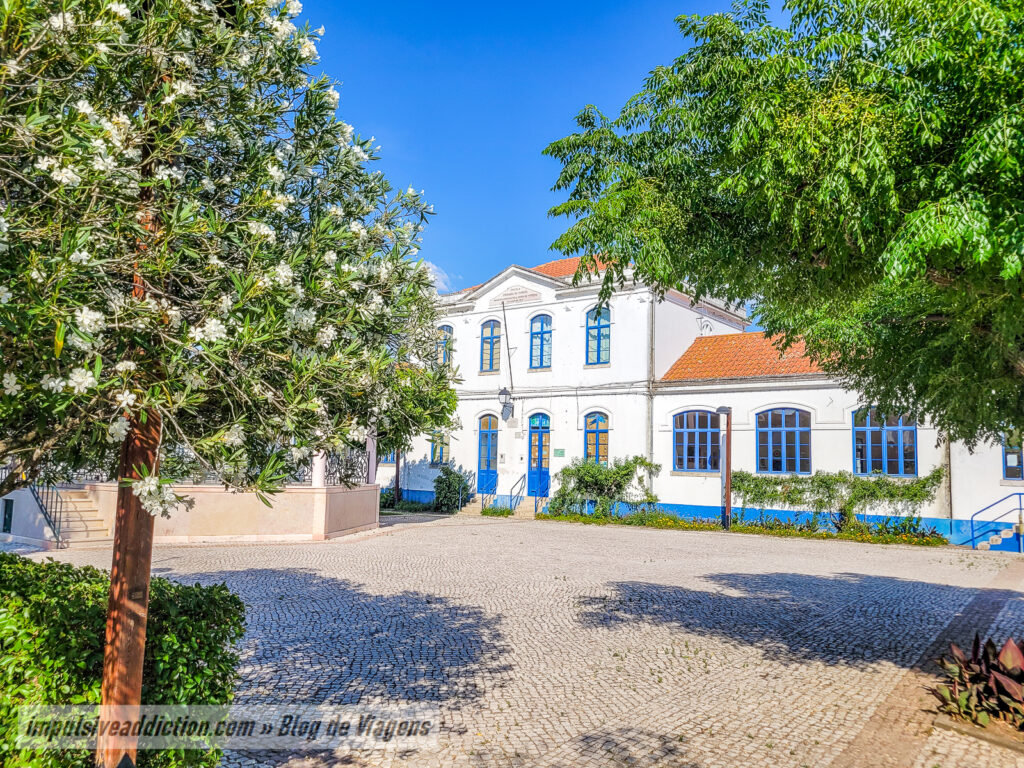 Jardim do Torrão