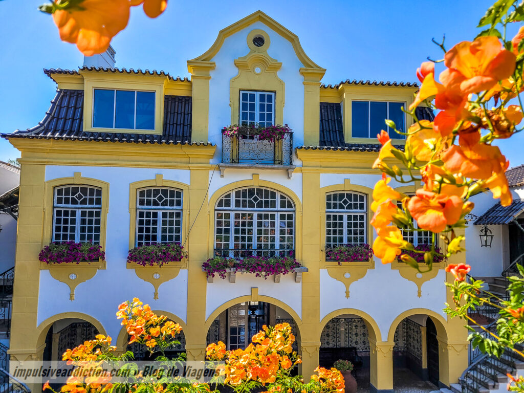 Visita à José Maria da Fonseca em Azeitão