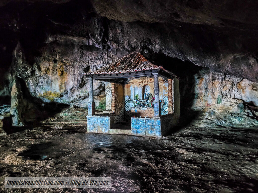 Lapa de Santa Margarida