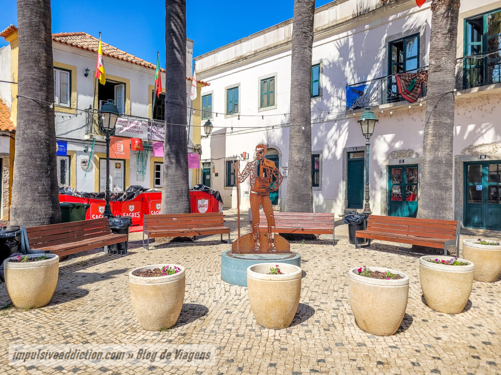 Largo da Misericórdia