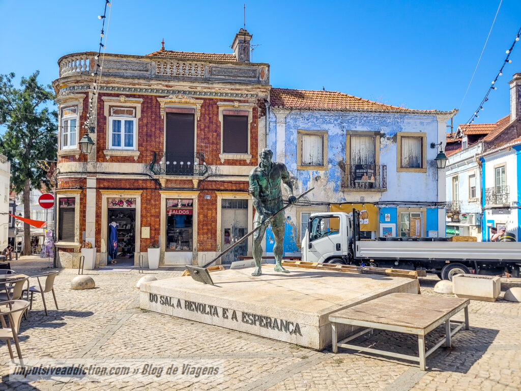 Largo da República