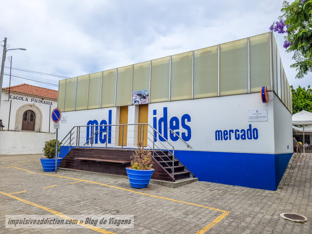 Visitar Melides
