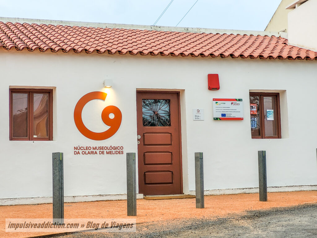 Visitar Melides