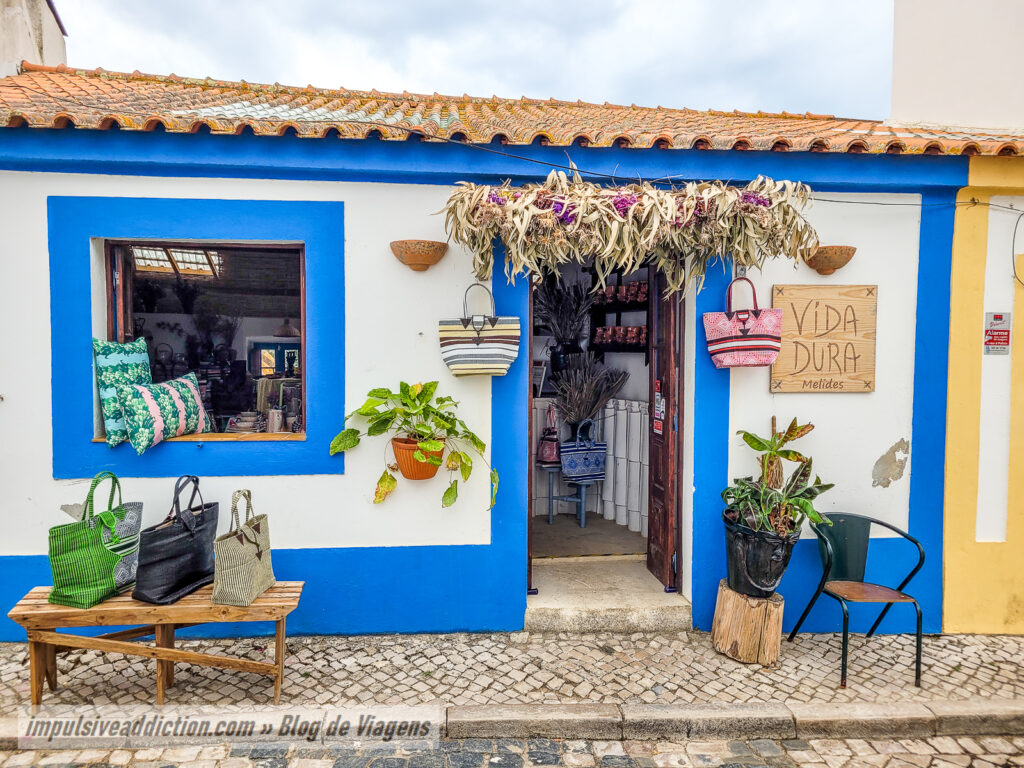Visitar Melides