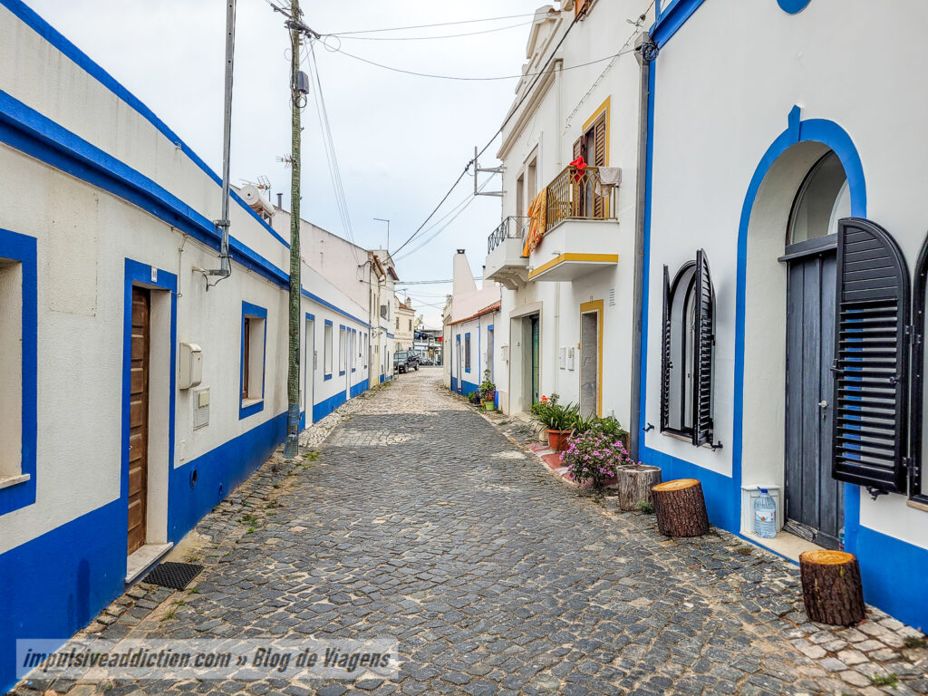 Visitar Melides