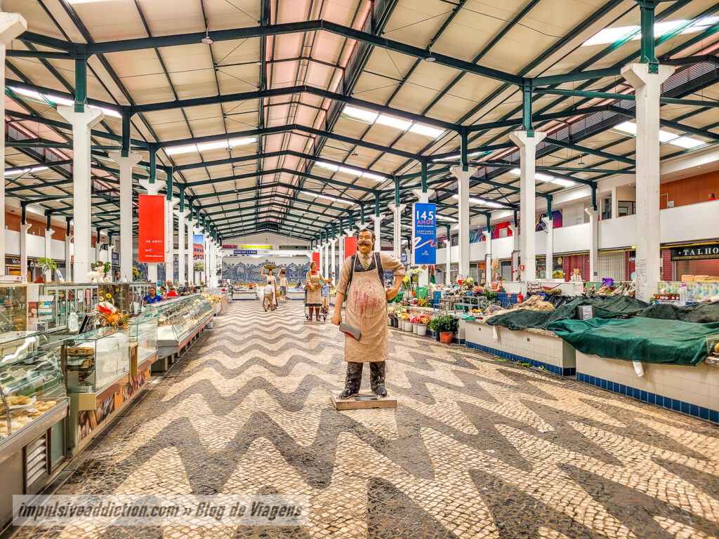 Mercado do Livramento