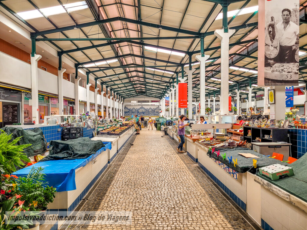 Mercado do Livramento