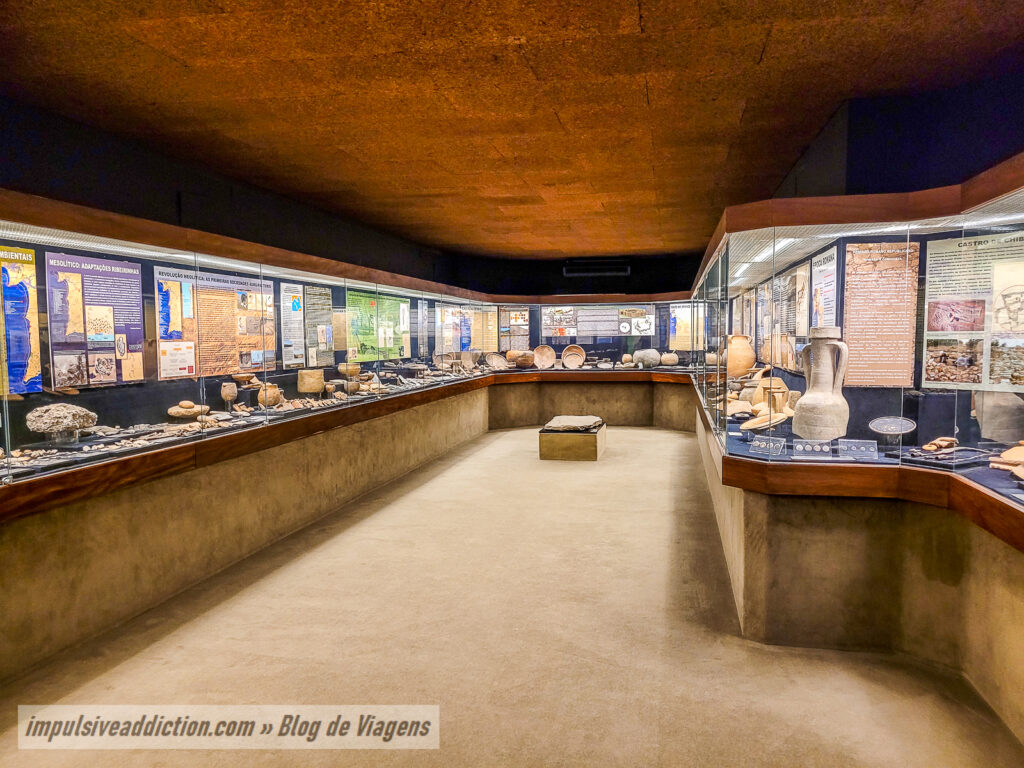 Museu de Arqueologia e Etnografia de Setúbal