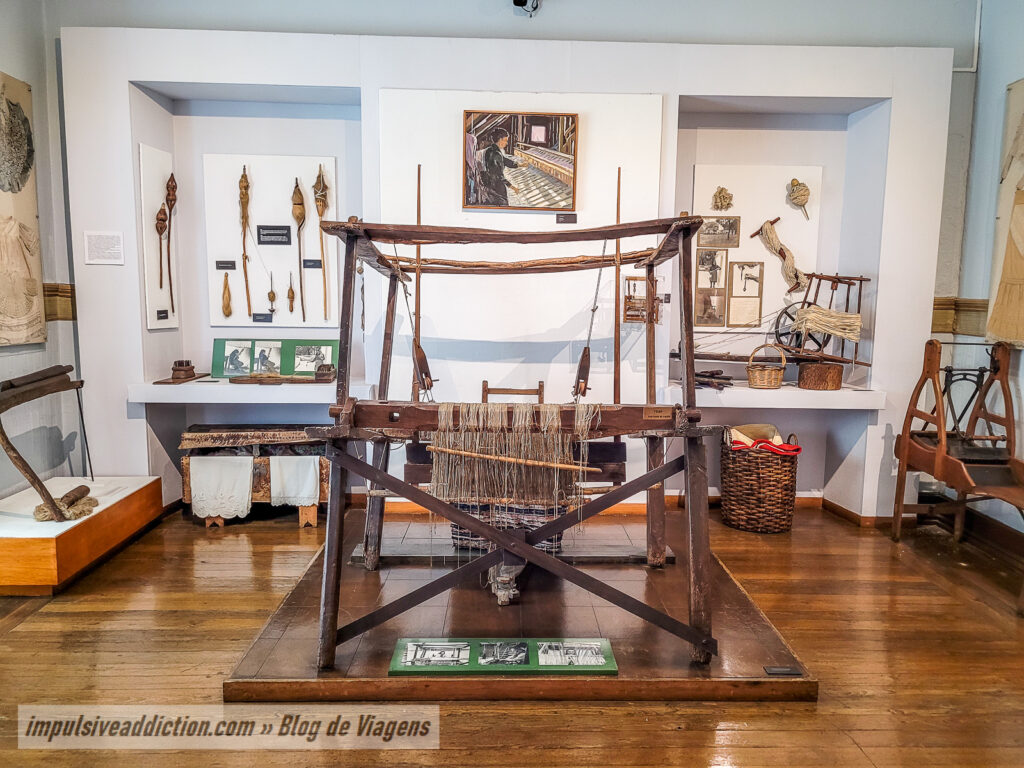 Museu de Arqueologia e Etnografia de Setúbal