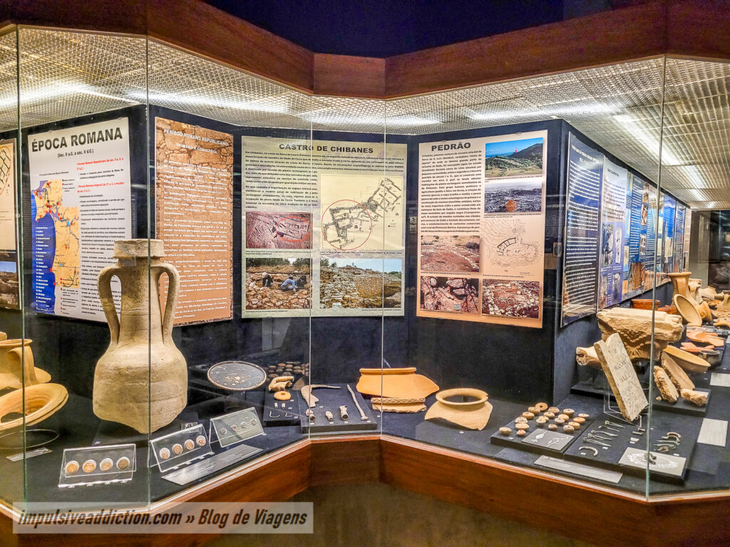 Museu de Arqueologia e Etnografia de Setúbal