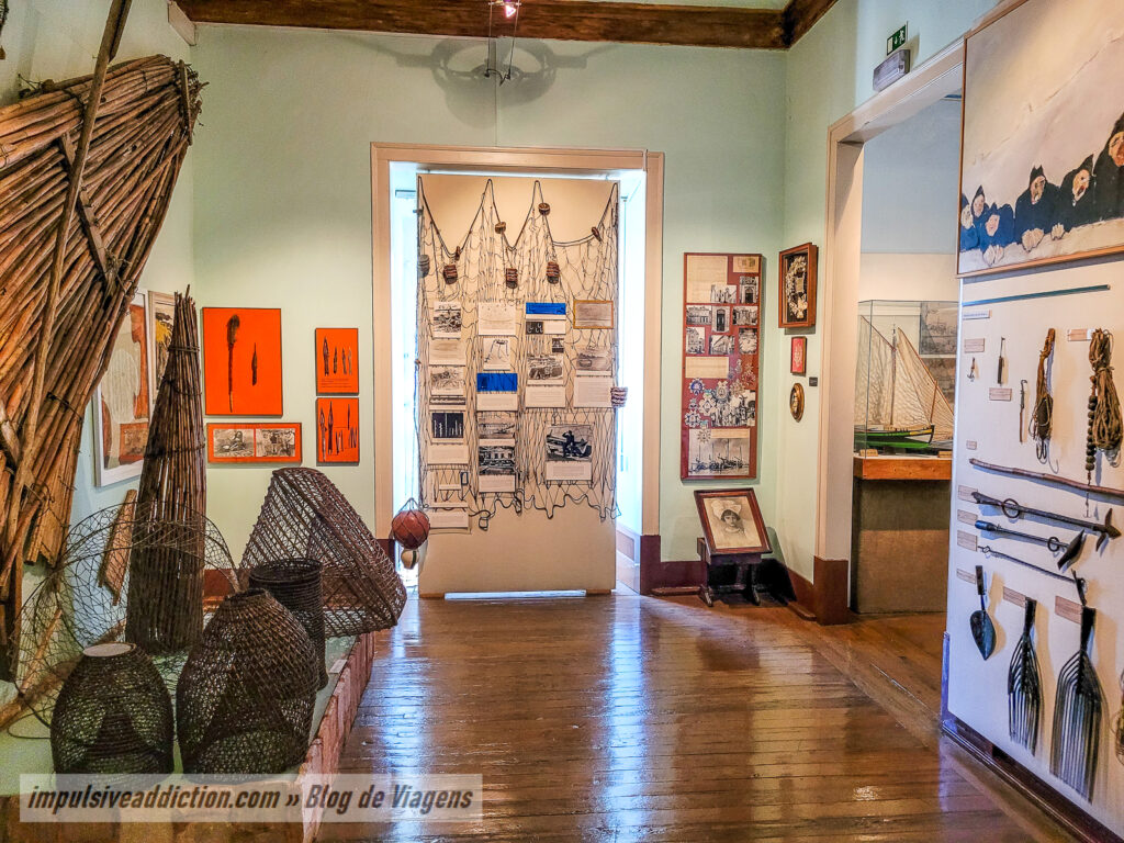 Museu de Arqueologia e Etnografia de Setúbal