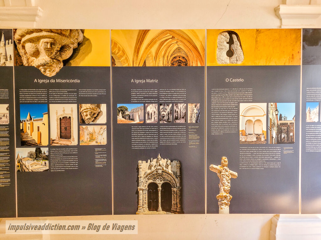 Museu do Castelo de Viana do Alentejo