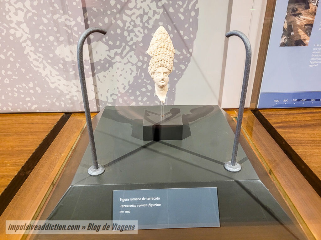 Cripta Arqueológica de Alcácer do Sal