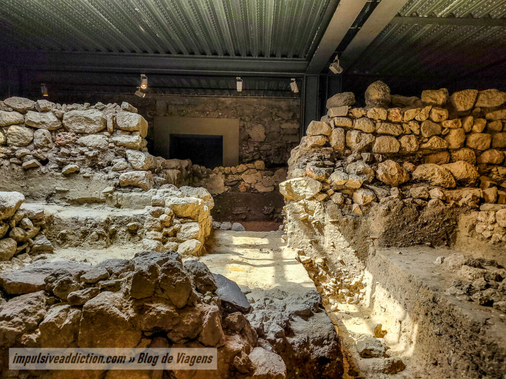 Cripta Arqueológica de Alcácer do Sal