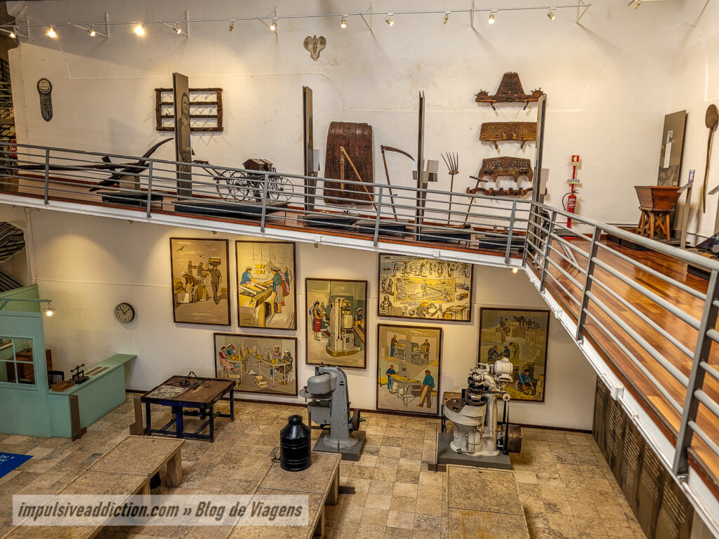 Museu do Trabalho de Setúbal