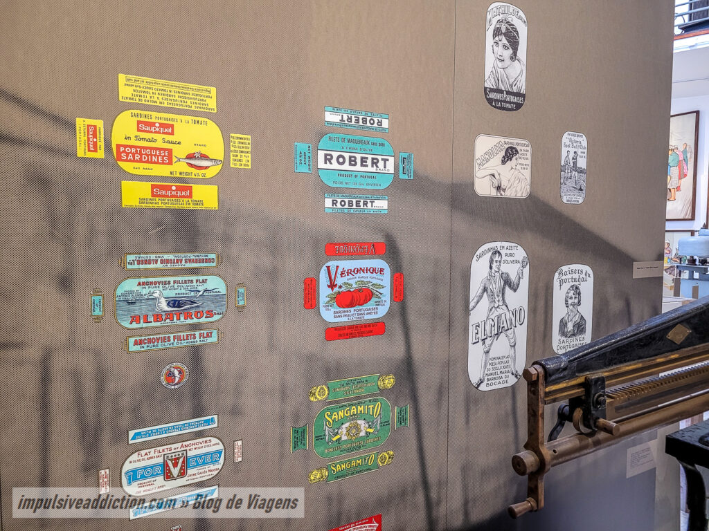 Museu do Trabalho de Setúbal