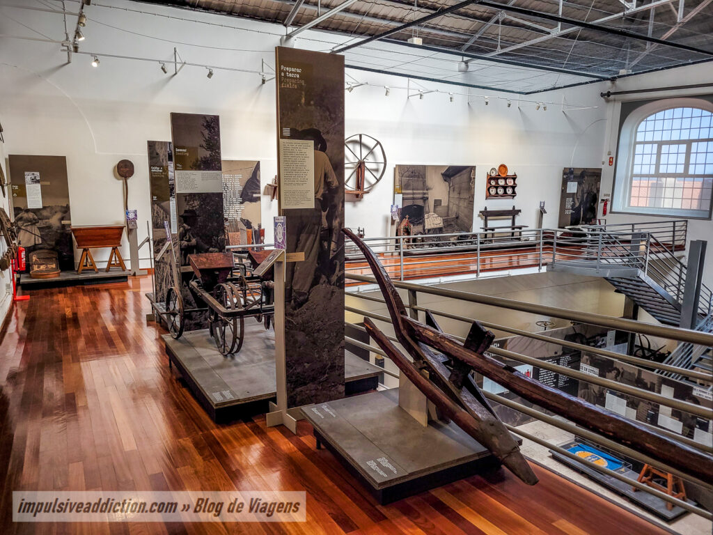 Museu do Trabalho de Setúbal