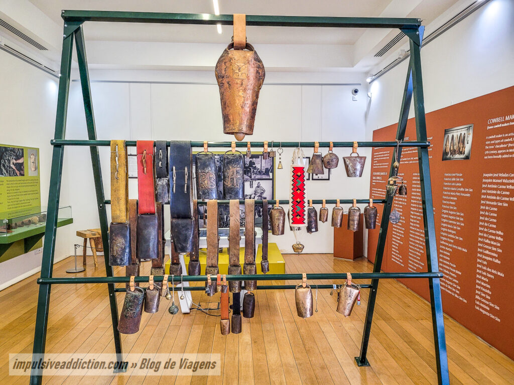 Museu do Paço dos Henriques em Alcáçovas