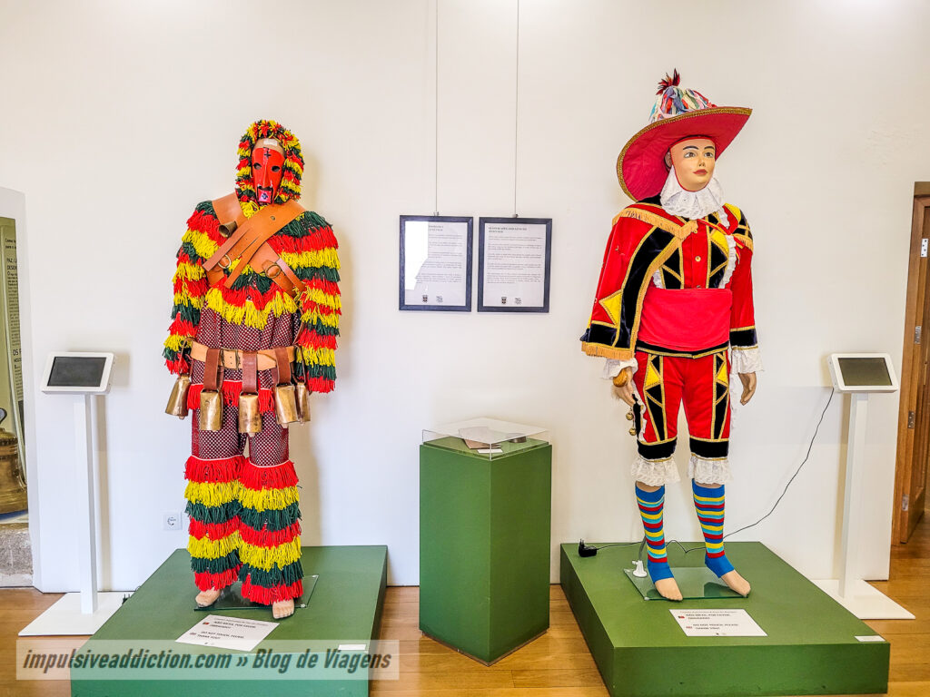 Museu do Paço dos Henriques em Alcáçovas