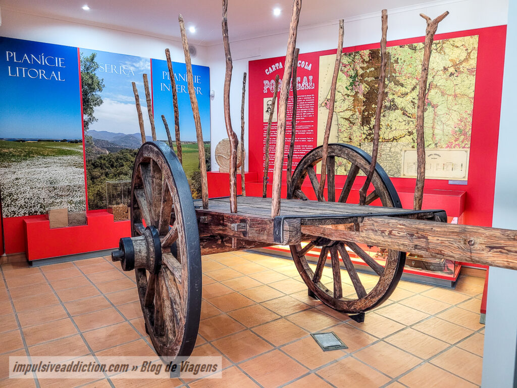 Museu Rural de Abela