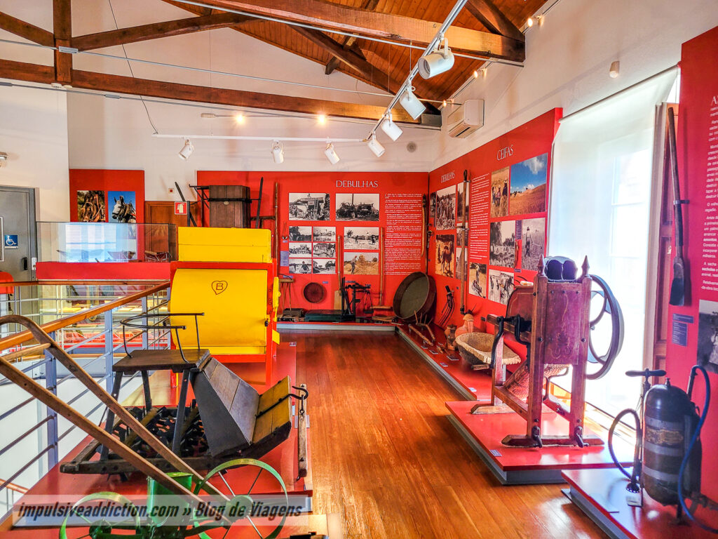 Museu Rural de Abela
