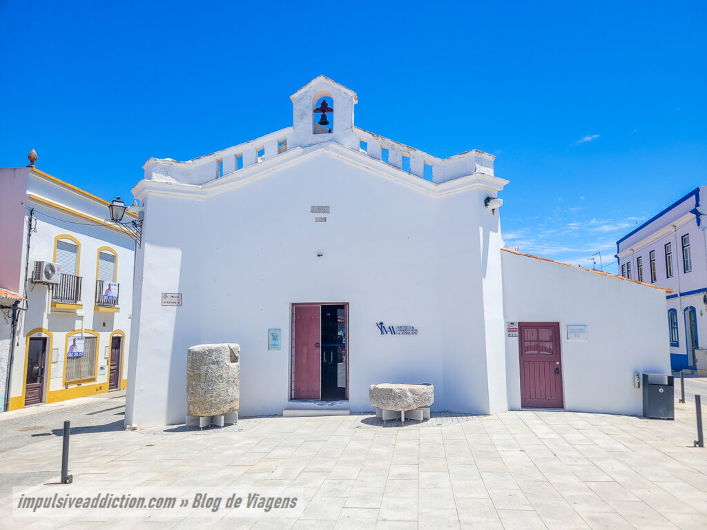 Museu de Arqueologia de Alvalade