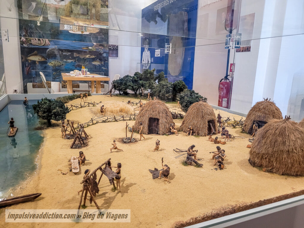 Museu de Arqueologia de Alvalade