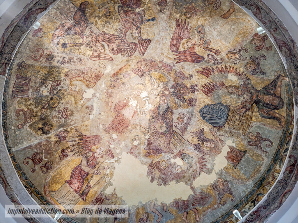 Museu de Arqueologia de Alvalade