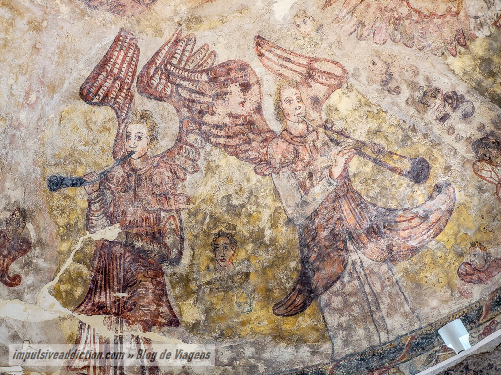 Museu de Arqueologia de Alvalade